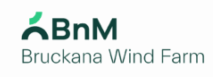 Bruckana Wind Farm